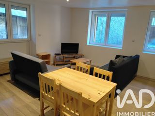  Appartement � vendre 2 pi�ces 41 m�