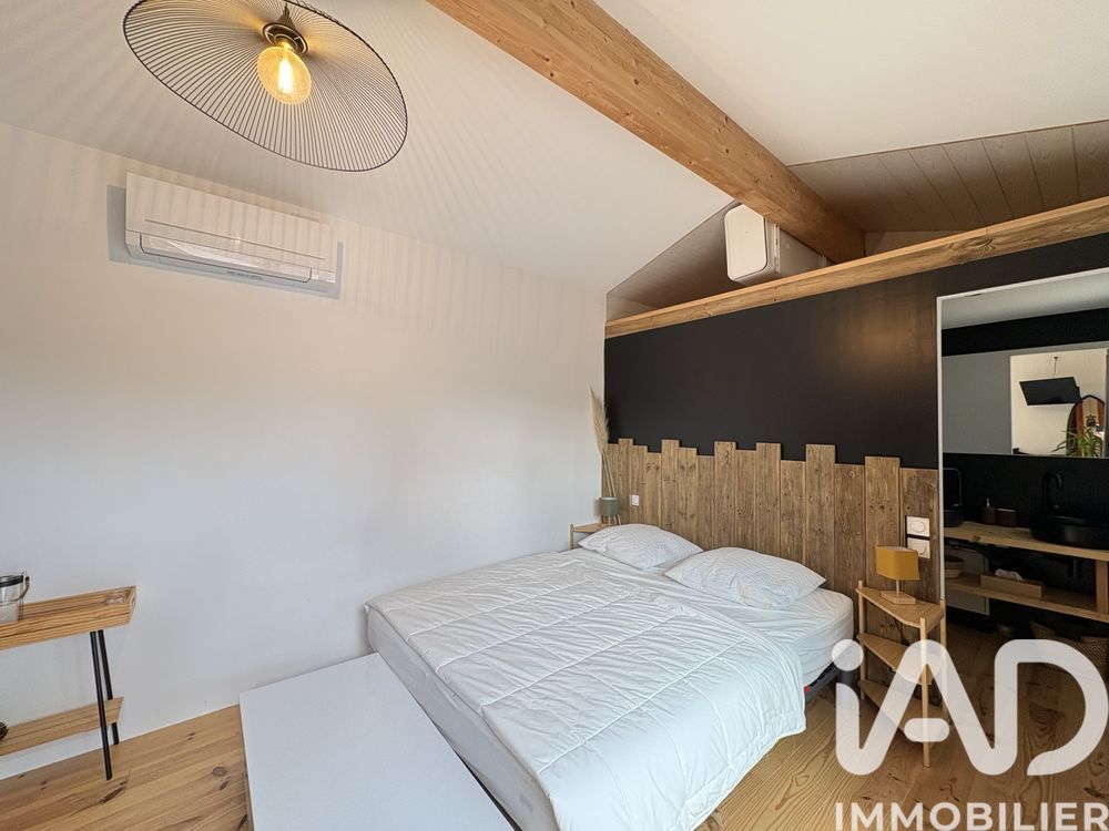 � vendre  Maison Lacanau (33680)