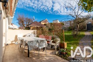  Maison � vendre 4 pi�ces 83 m�