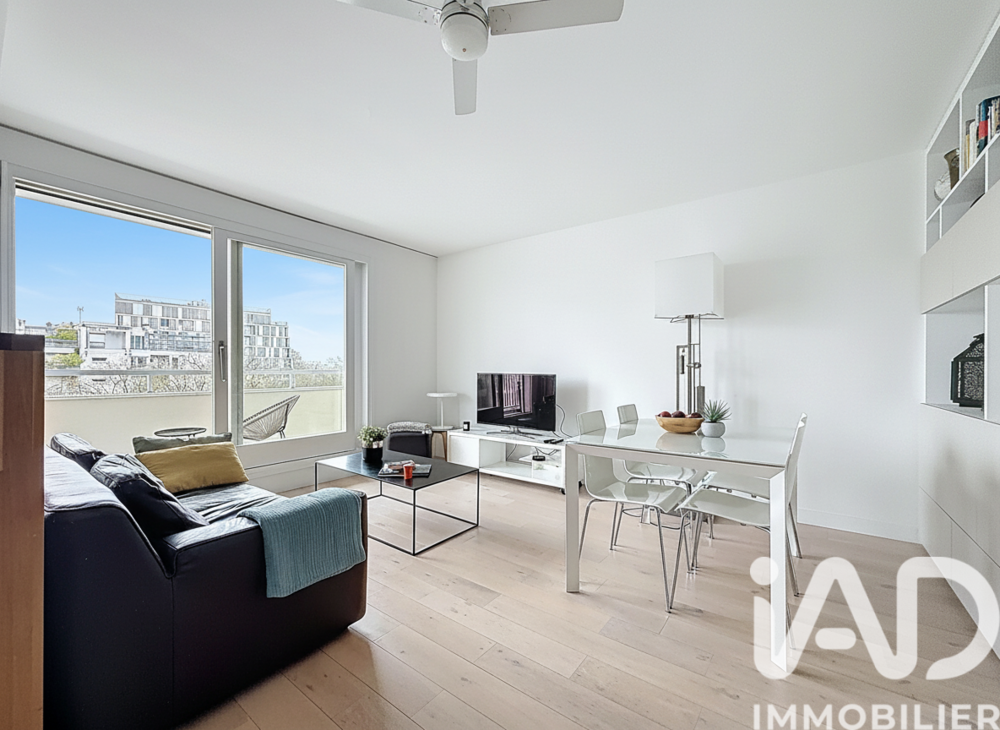 � vendre  Appartement Paris 12