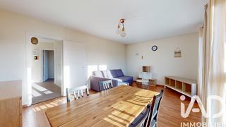  Appartement � vendre 3 pi�ces 73 m�