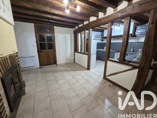  Maison � vendre 5 pi�ces 161 m�