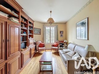  Maison � vendre 5 pi�ces 110 m�