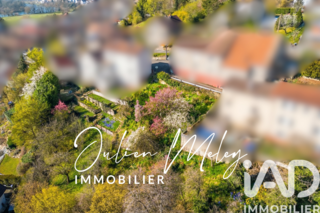  Terrain � vendre 503 m�