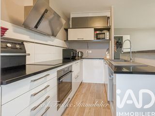  Appartement � vendre 3 pi�ces 60 m�