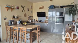  Maison � vendre 5 pi�ces 116 m�