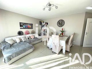  Appartement � vendre 3 pi�ces 72 m�