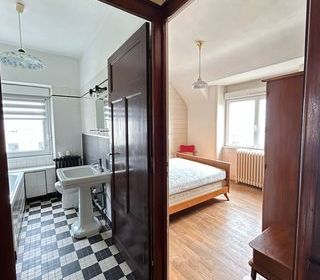  Maison � vendre 5 pi�ces 118 m�