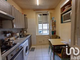  Appartement � vendre 4 pi�ces 50 m�