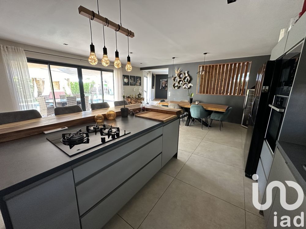 � vendre  Maison Puget-sur-Argens (83480)