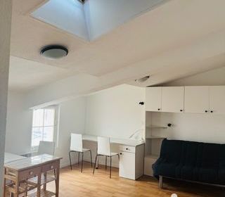  Appartement � vendre 1 pi�ce 30 m�