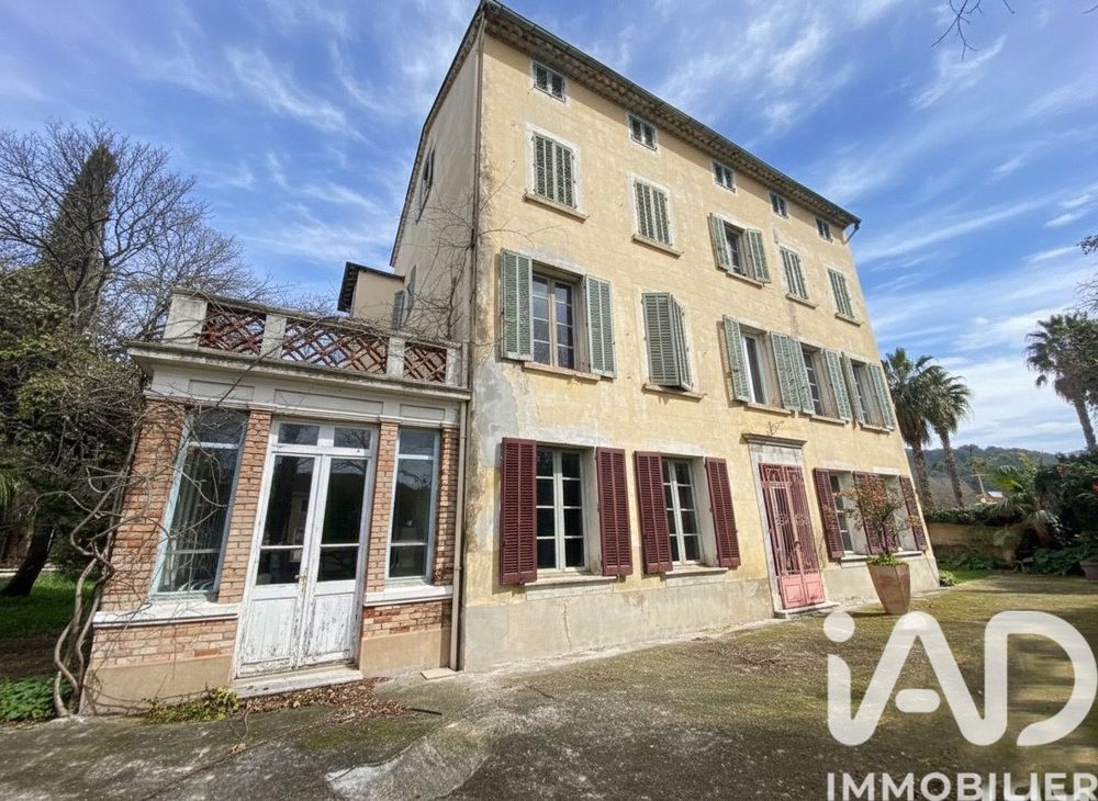 � vendre  Maison La Valette-du-Var (83160)