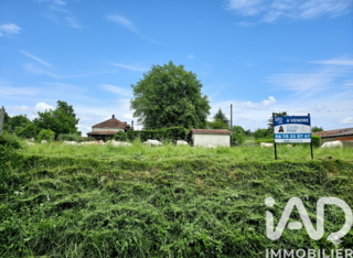  Terrain � vendre 2100 m�