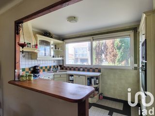  Maison � vendre 6 pi�ces 94 m�