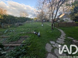  Maison � vendre 8 pi�ces 172 m�