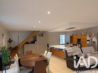  Maison � vendre 7 pi�ces 175 m�