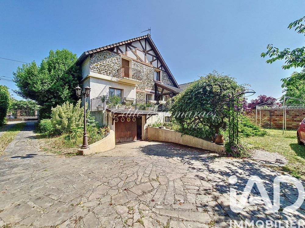 � vendre  Maison Sartrouville (78500)