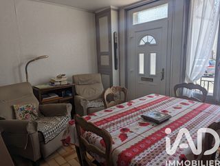  Maison � vendre 4 pi�ces 71 m�