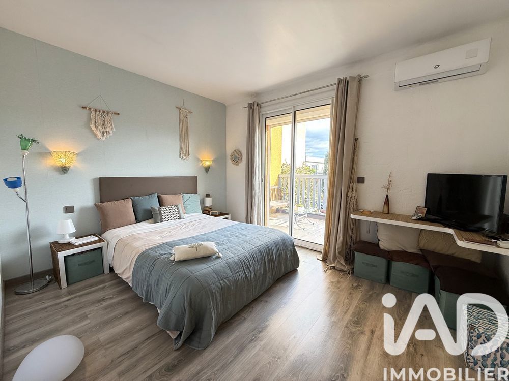 � vendre  Villa Canet-en-Roussillon (66140)