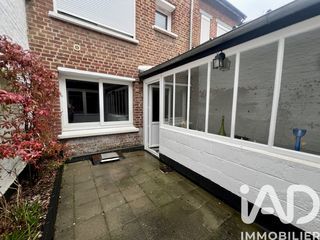  Maison � vendre 5 pi�ces 100 m�