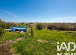  Maison � vendre 6 pi�ces 150 m�