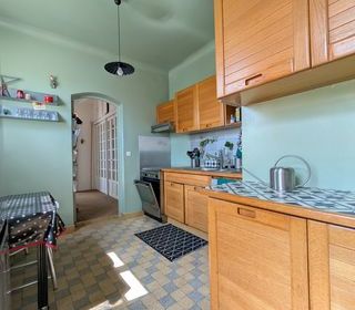  Appartement � vendre 3 pi�ces 61 m�