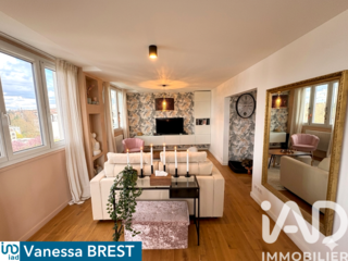  Appartement � vendre 4 pi�ces 81 m�