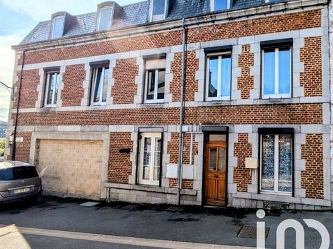   Vente Maison/villa 9 pi�ces Maison - 9 pi�ce(s) - 172 m�
