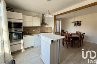  Maison � vendre 6 pi�ces 168 m�