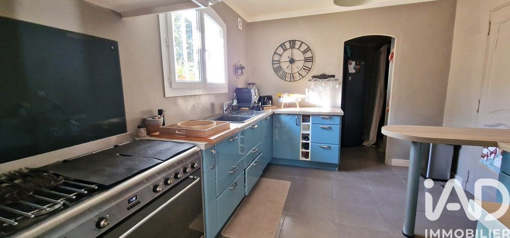 � vendre  Maison Le Beausset (83330)