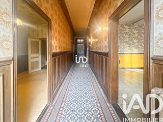  Maison � vendre 7 pi�ces 193 m�