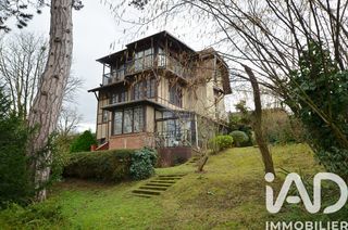  Maison � vendre 8 pi�ces 180 m�