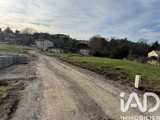  Terrain � vendre 564 m�