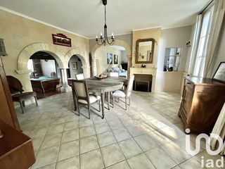  Maison � vendre 7 pi�ces 215 m�