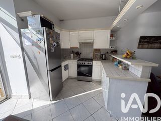  Maison � vendre 4 pi�ces 71 m�