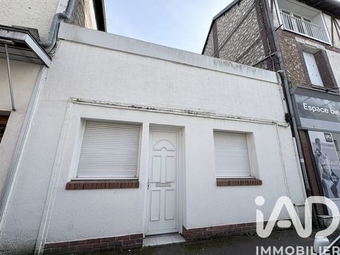   Vente Appartement 2 pi�ces Appartement - 2 pi�ce(s) - 36 m�