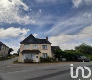  Maison � vendre 7 pi�ces 193 m�