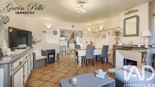  Maison � vendre 4 pi�ces 116 m�