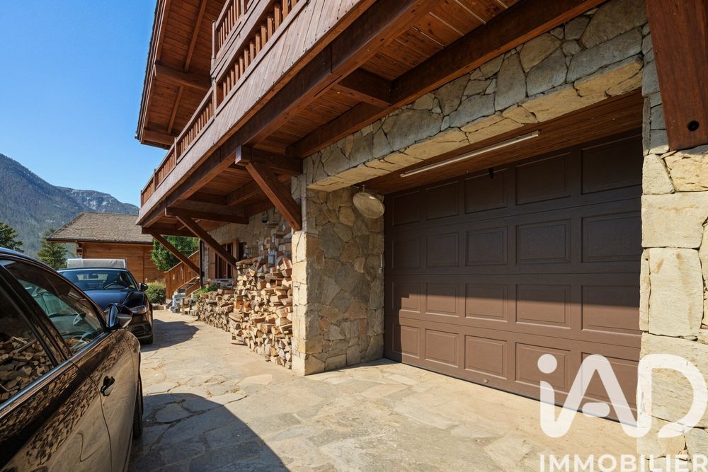 � vendre  Maison Bonneville (74130)