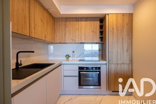  Appartement � vendre 2 pi�ces 52 m�