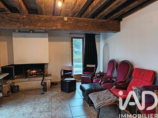  Maison � vendre 5 pi�ces 113 m�