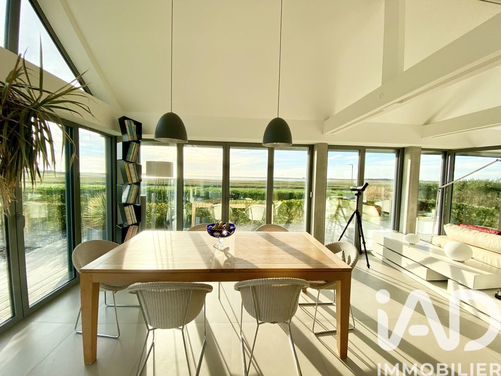 � vendre  Maison Regn�ville-sur-Mer (50590)