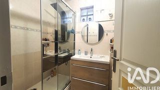  Appartement � vendre 2 pi�ces 59 m�