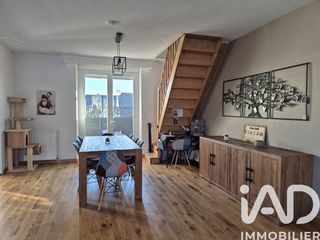  Appartement � vendre 5 pi�ces 120 m�