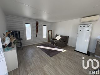  Maison � vendre 3 pi�ces 64 m�