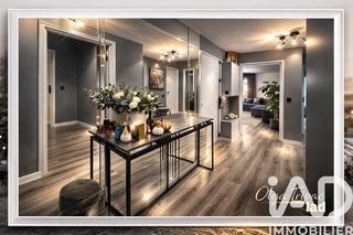  Appartement � vendre 3 pi�ces 66 m�