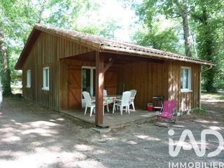  Maison � vendre 4 pi�ces 59 m�