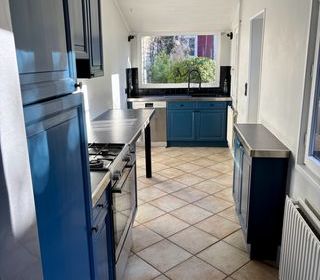  Maison � vendre 8 pi�ces 150 m�