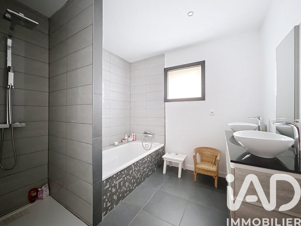 � vendre  Villa Guignen (35580)