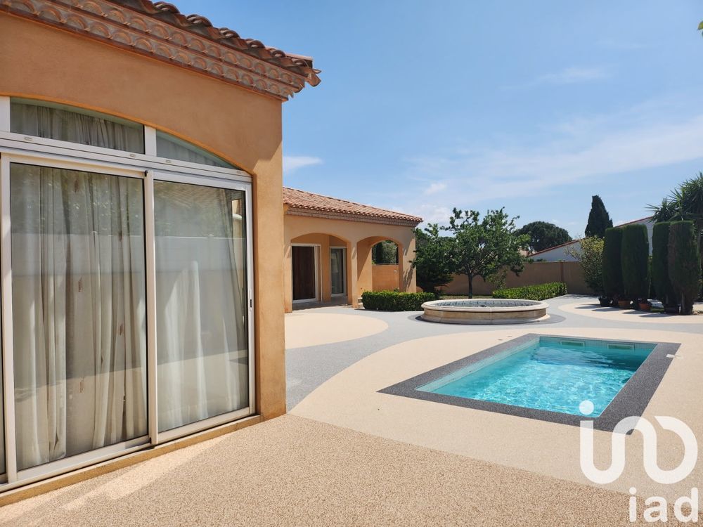 � vendre  Maison Canoh�s (66680)